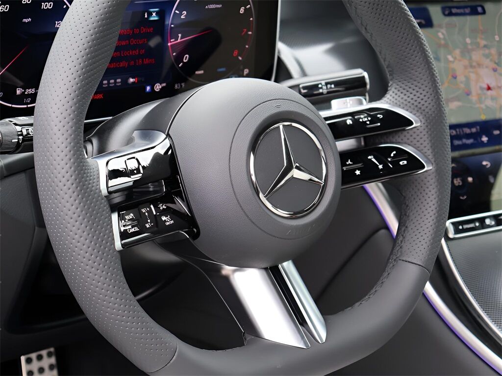 2025 Mercedes-Benz GLC GLC 300 San Clemente CA