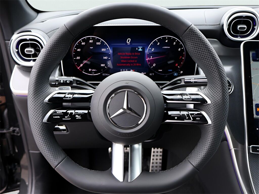 2025 Mercedes-Benz GLC GLC 300 San Clemente CA