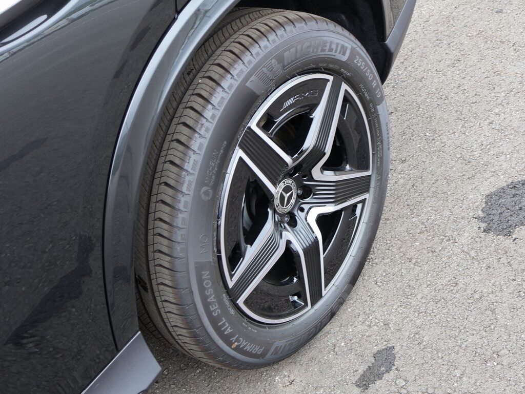 2025 Mercedes-Benz GLC GLC 300 San Clemente CA
