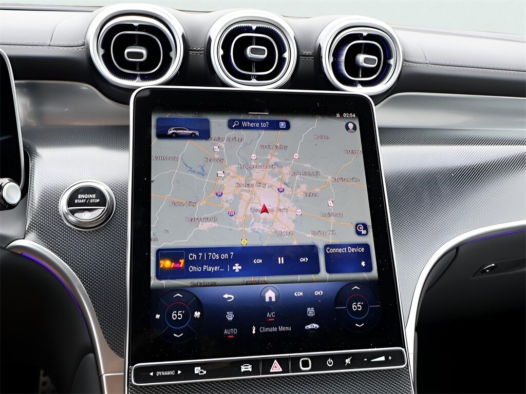 2025 Mercedes-Benz GLC GLC 300 San Clemente CA