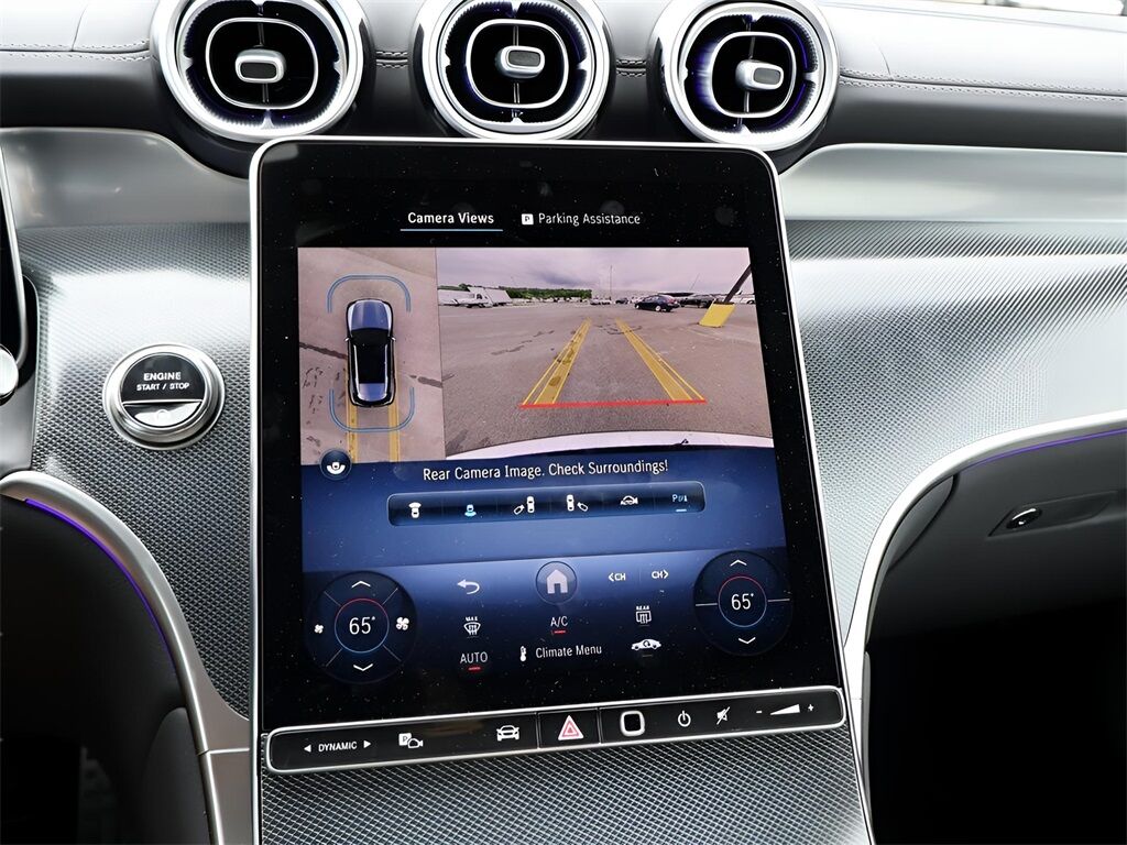 2025 Mercedes-Benz GLC GLC 300 San Clemente CA