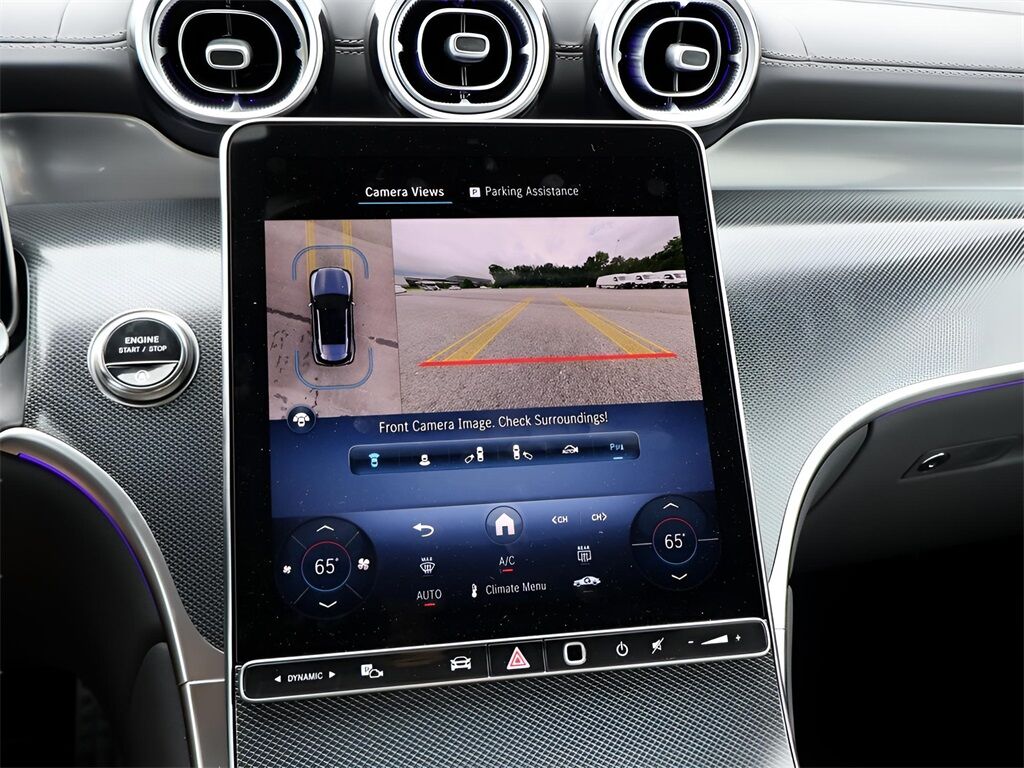 2025 Mercedes-Benz GLC GLC 300 San Clemente CA