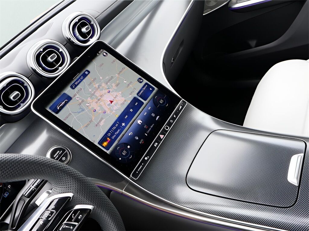 2025 Mercedes-Benz GLC GLC 300 San Clemente CA