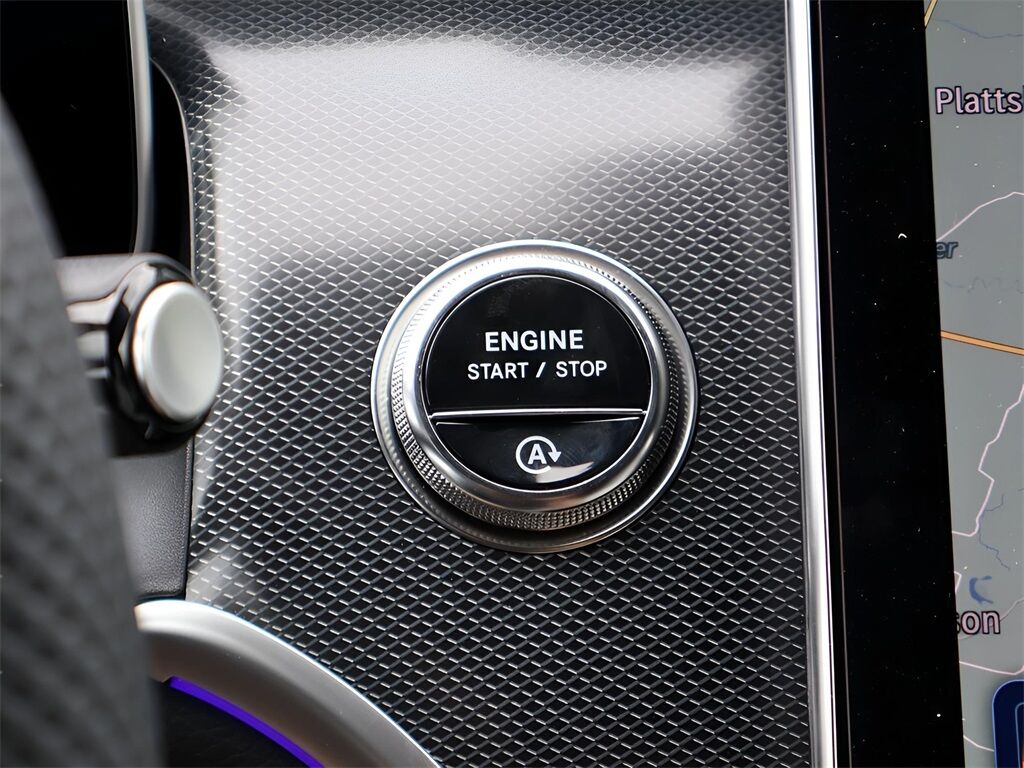 2025 Mercedes-Benz GLC GLC 300 San Clemente CA