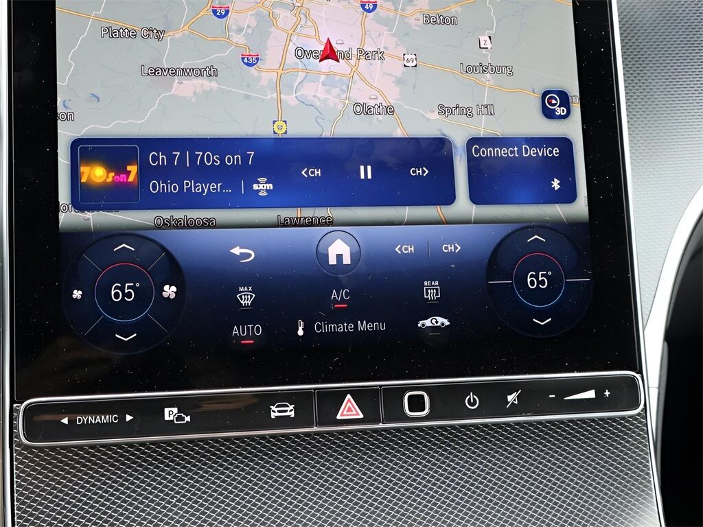 2025 Mercedes-Benz GLC GLC 300 San Clemente CA