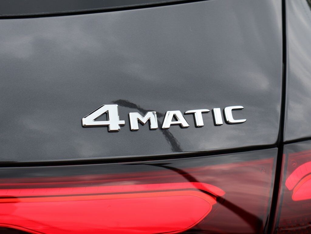 2025 Mercedes-Benz GLC GLC 300 San Clemente CA
