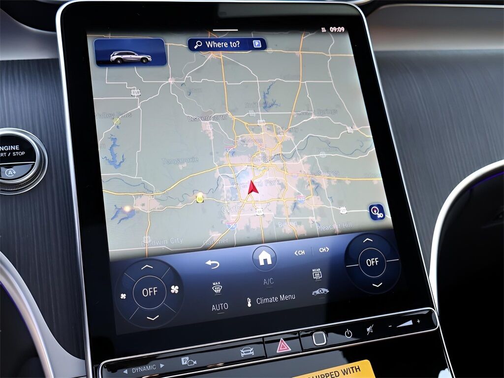 2025 Mercedes-Benz GLC GLC 300 San Clemente CA