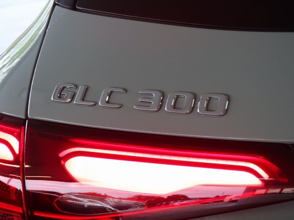 2025 Mercedes-Benz GLC GLC 300 San Clemente CA