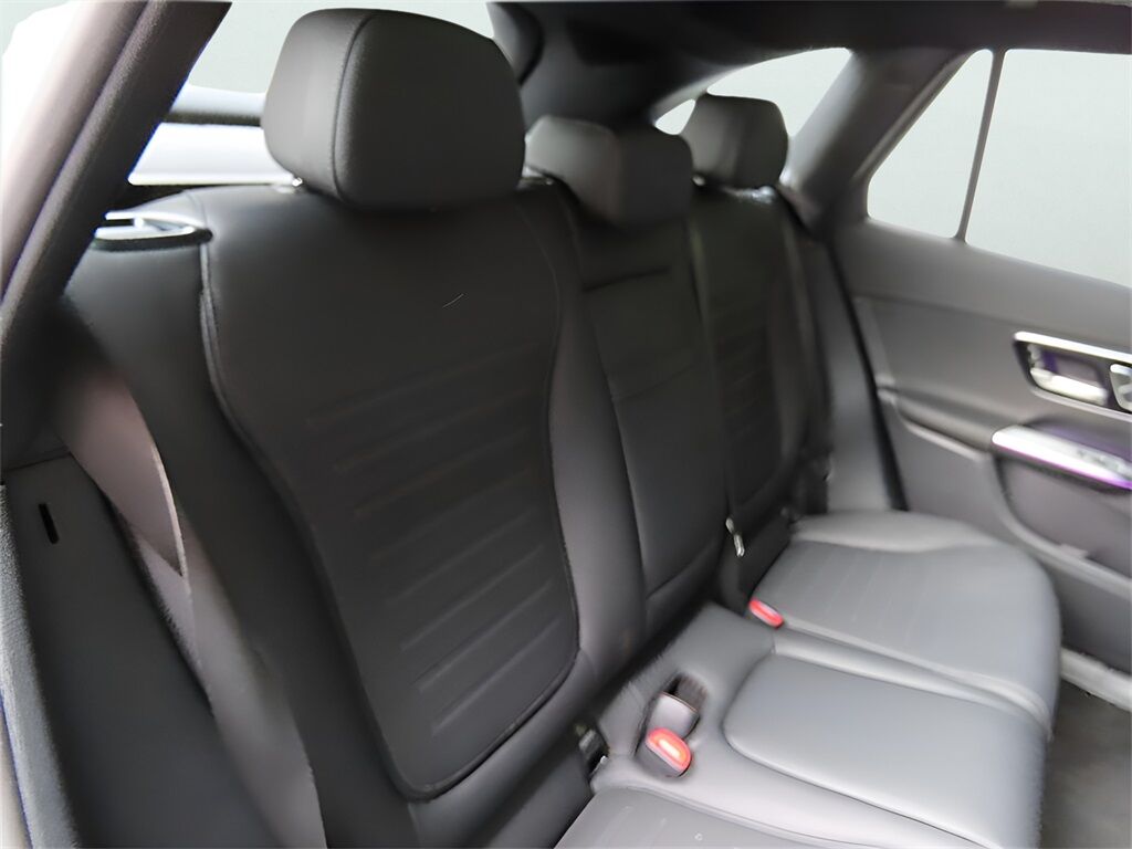 2025 Mercedes-Benz GLC GLC 300 San Clemente CA