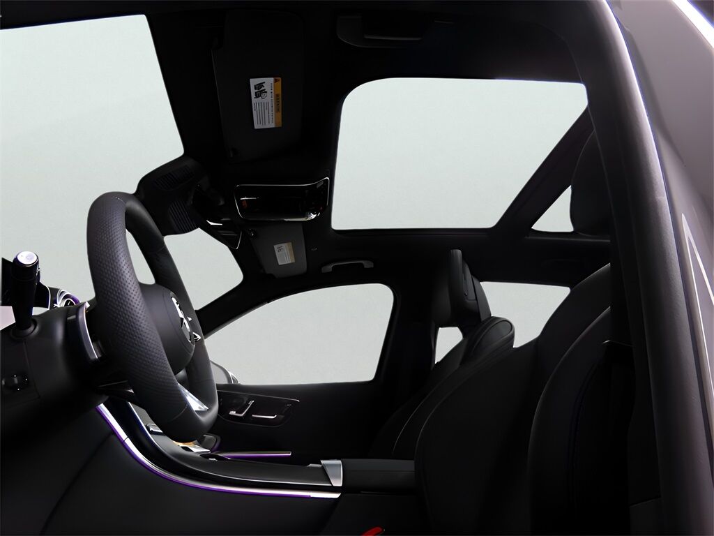 2025 Mercedes-Benz GLC GLC 300 San Clemente CA