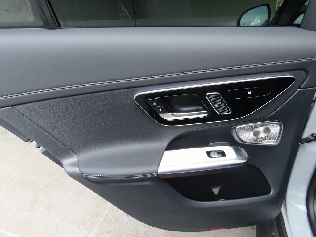 2025 Mercedes-Benz GLC GLC 300 San Clemente CA
