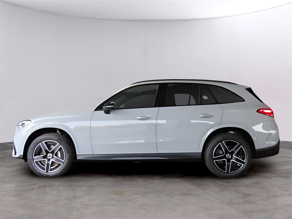 2025 Mercedes-Benz GLC GLC 300 San Clemente CA