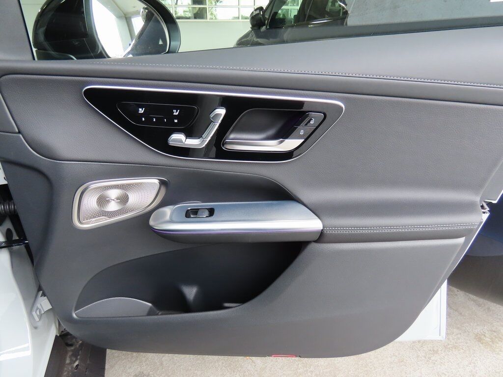 2025 Mercedes-Benz GLC GLC 300 San Clemente CA