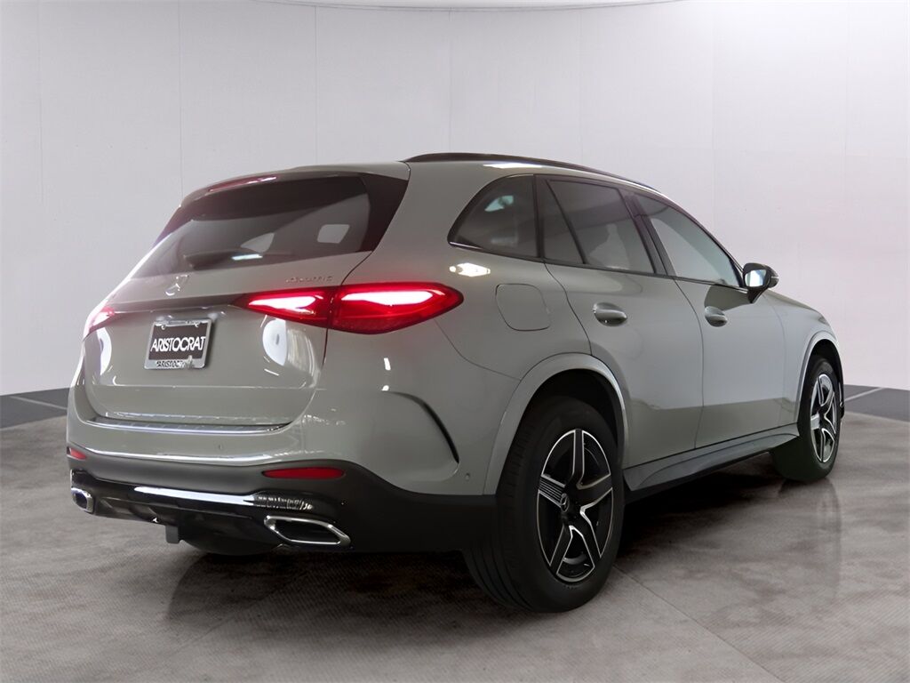 2025 Mercedes-Benz GLC GLC 300 San Clemente CA