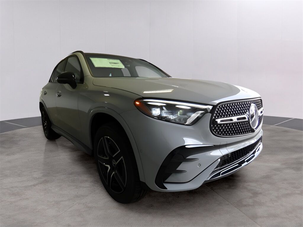 2025 Mercedes-Benz GLC GLC 300 San Clemente CA