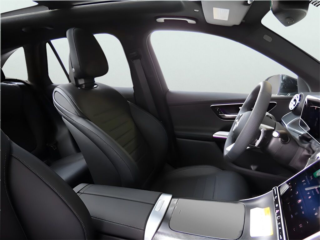 2025 Mercedes-Benz GLC GLC 300 San Clemente CA