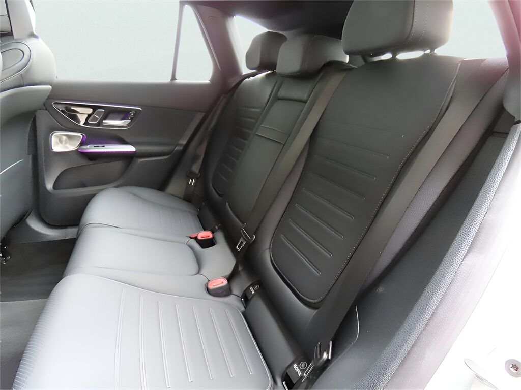 2025 Mercedes-Benz GLC GLC 300 San Clemente CA