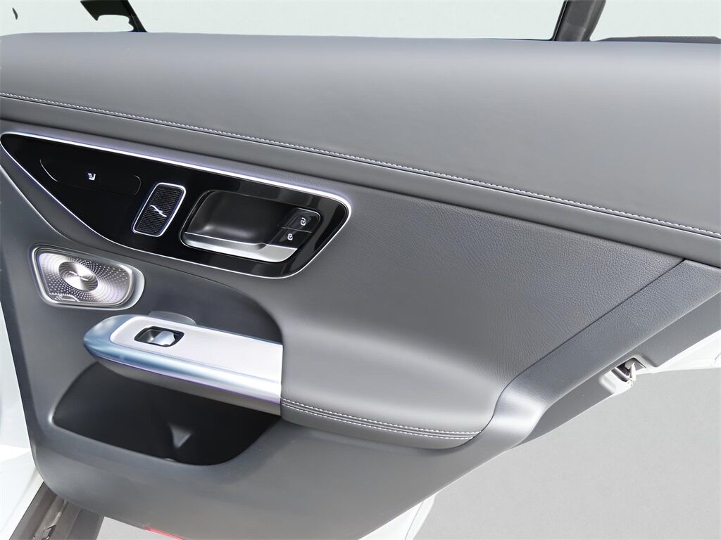 2025 Mercedes-Benz GLC GLC 300 San Clemente CA