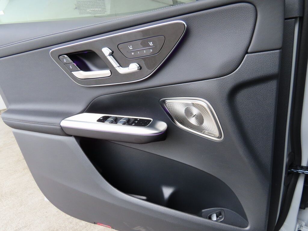 2025 Mercedes-Benz GLC GLC 300 San Clemente CA