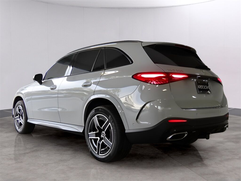 2025 Mercedes-Benz GLC GLC 300 San Clemente CA