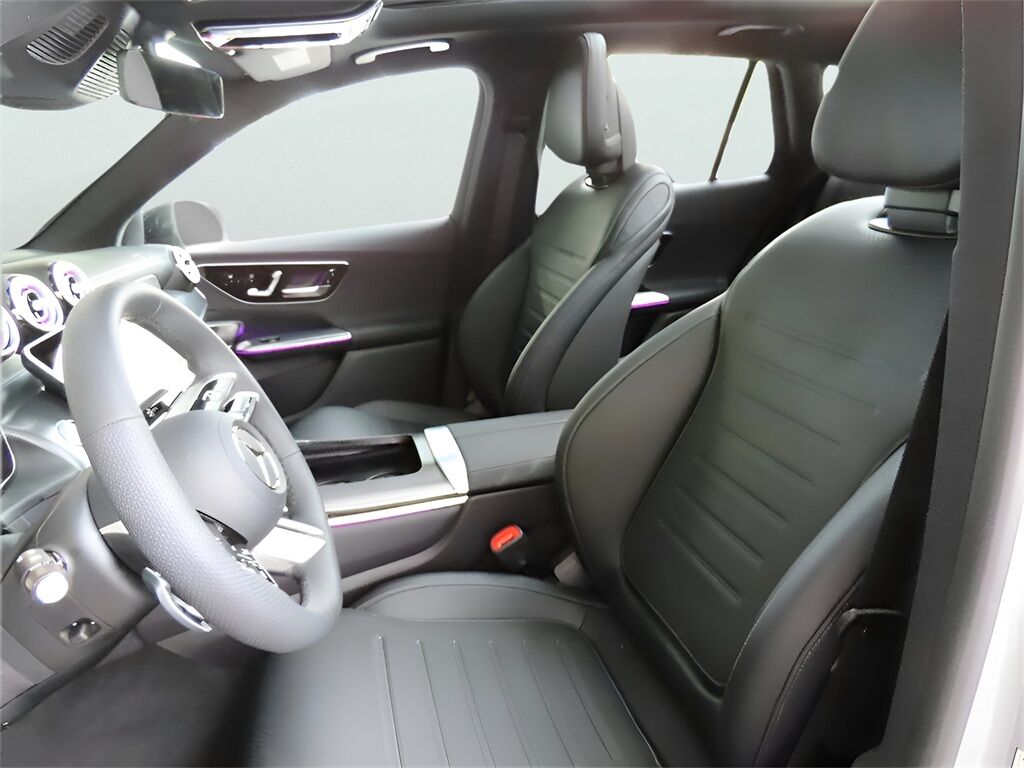 2025 Mercedes-Benz GLC GLC 300 San Clemente CA