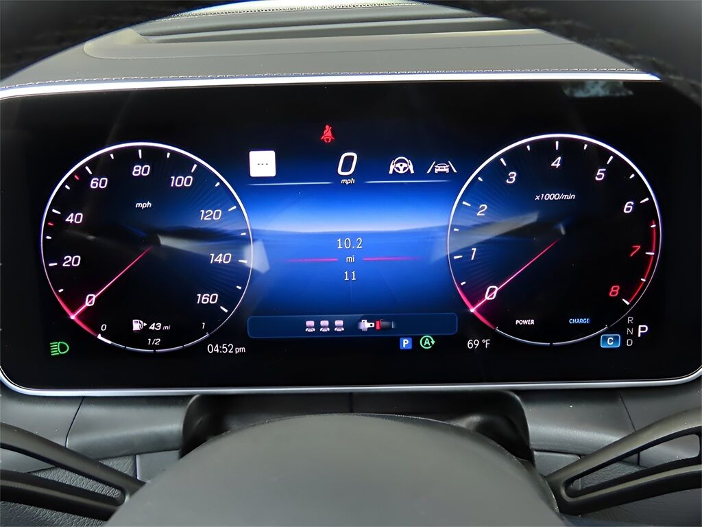 2025 Mercedes-Benz GLC GLC 300 San Clemente CA