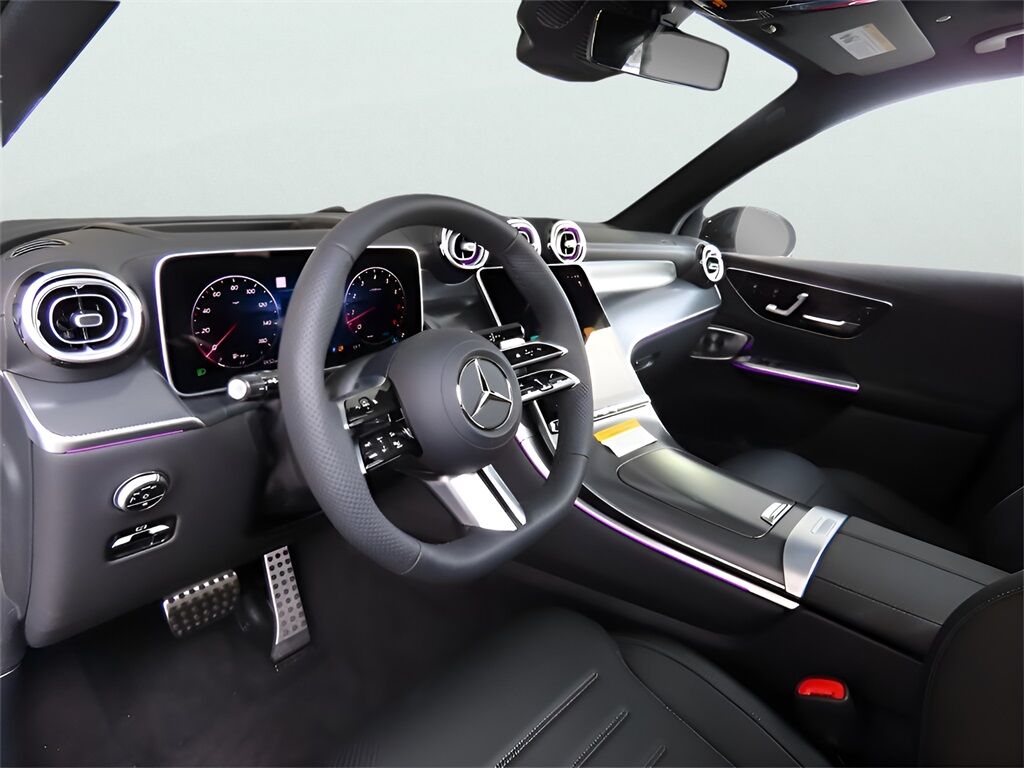 2025 Mercedes-Benz GLC GLC 300 San Clemente CA