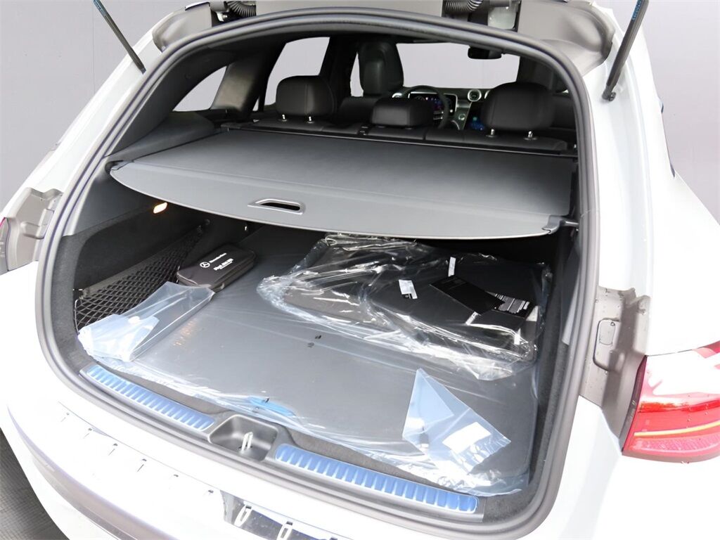 2025 Mercedes-Benz GLC GLC 300 San Clemente CA