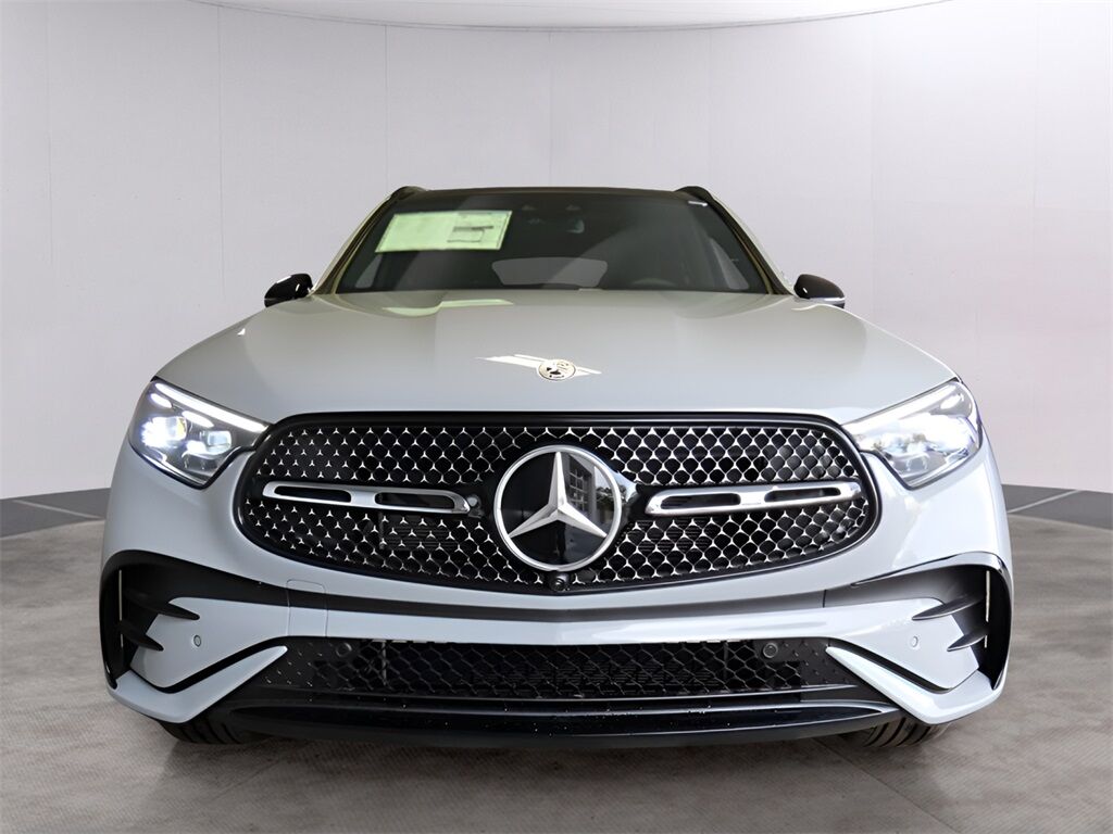 2025 Mercedes-Benz GLC GLC 300 San Clemente CA