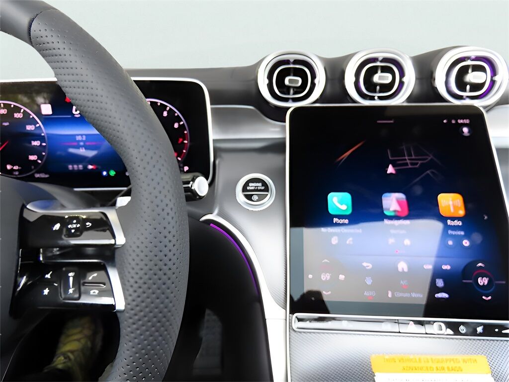 2025 Mercedes-Benz GLC GLC 300 San Clemente CA