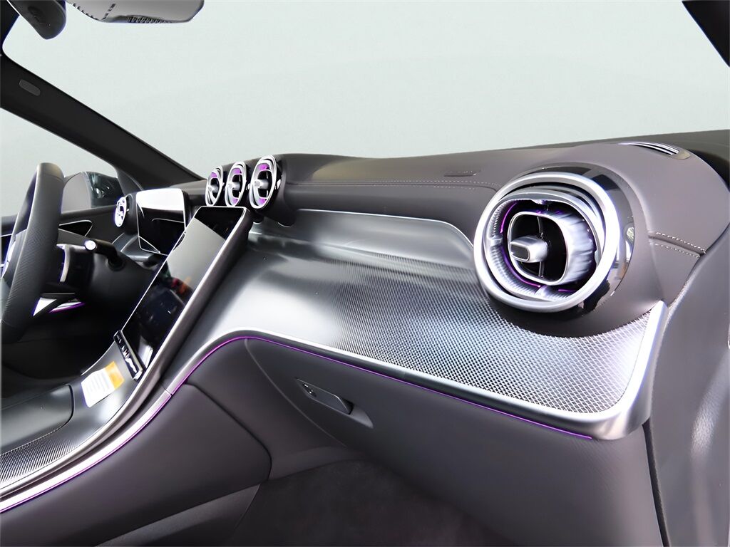 2025 Mercedes-Benz GLC GLC 300 San Clemente CA