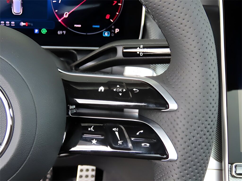 2025 Mercedes-Benz GLC GLC 300 San Clemente CA