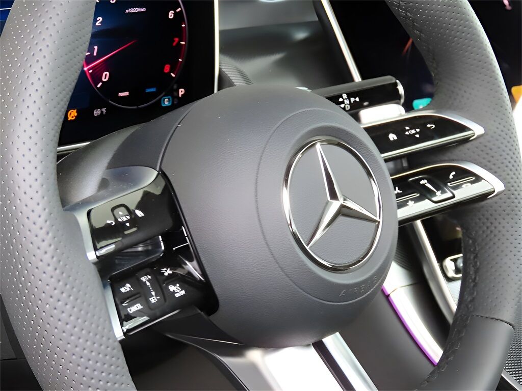 2025 Mercedes-Benz GLC GLC 300 San Clemente CA