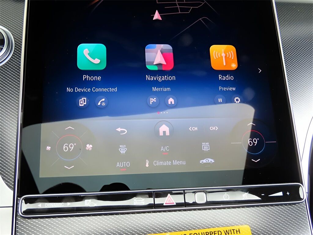 2025 Mercedes-Benz GLC GLC 300 San Clemente CA