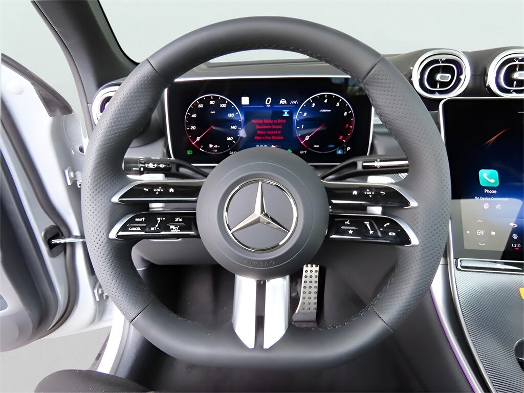 2025 Mercedes-Benz GLC GLC 300 San Clemente CA