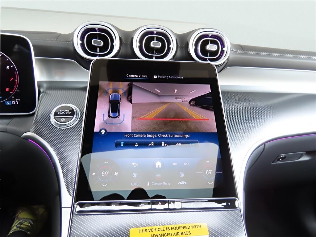 2025 Mercedes-Benz GLC GLC 300 San Clemente CA