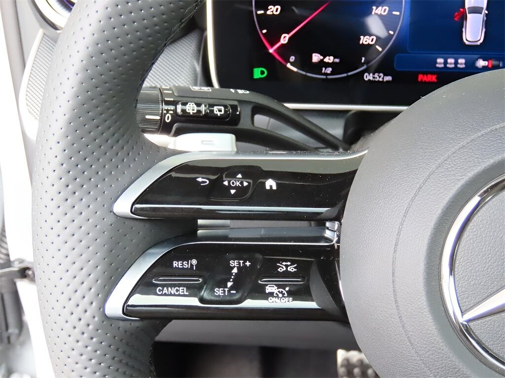 2025 Mercedes-Benz GLC GLC 300 San Clemente CA