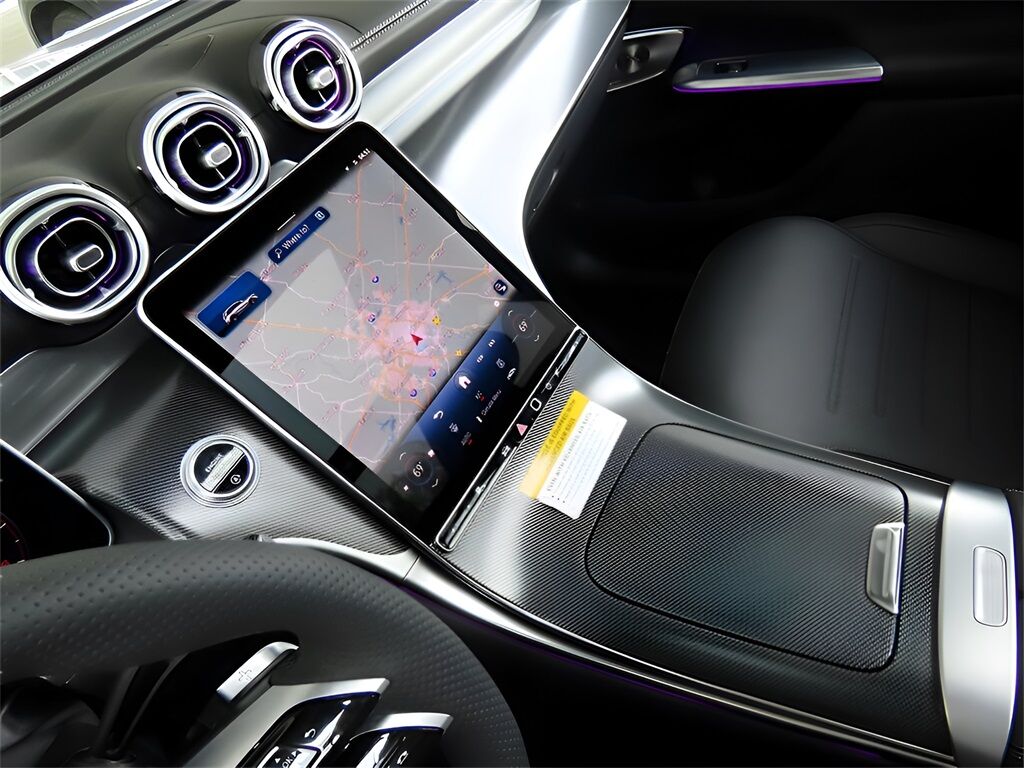 2025 Mercedes-Benz GLC GLC 300 San Clemente CA