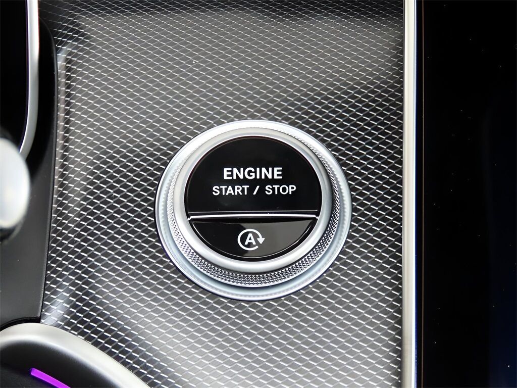 2025 Mercedes-Benz GLC GLC 300 San Clemente CA