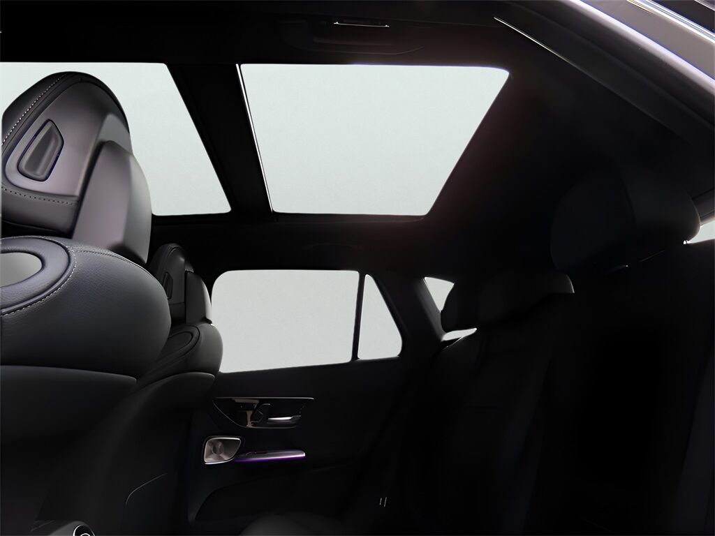 2025 Mercedes-Benz GLC GLC 300 San Clemente CA