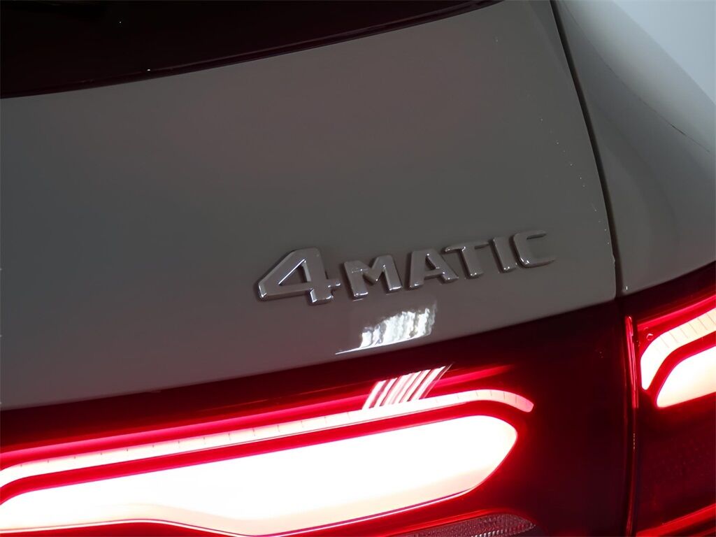 2025 Mercedes-Benz GLC GLC 300 San Clemente CA