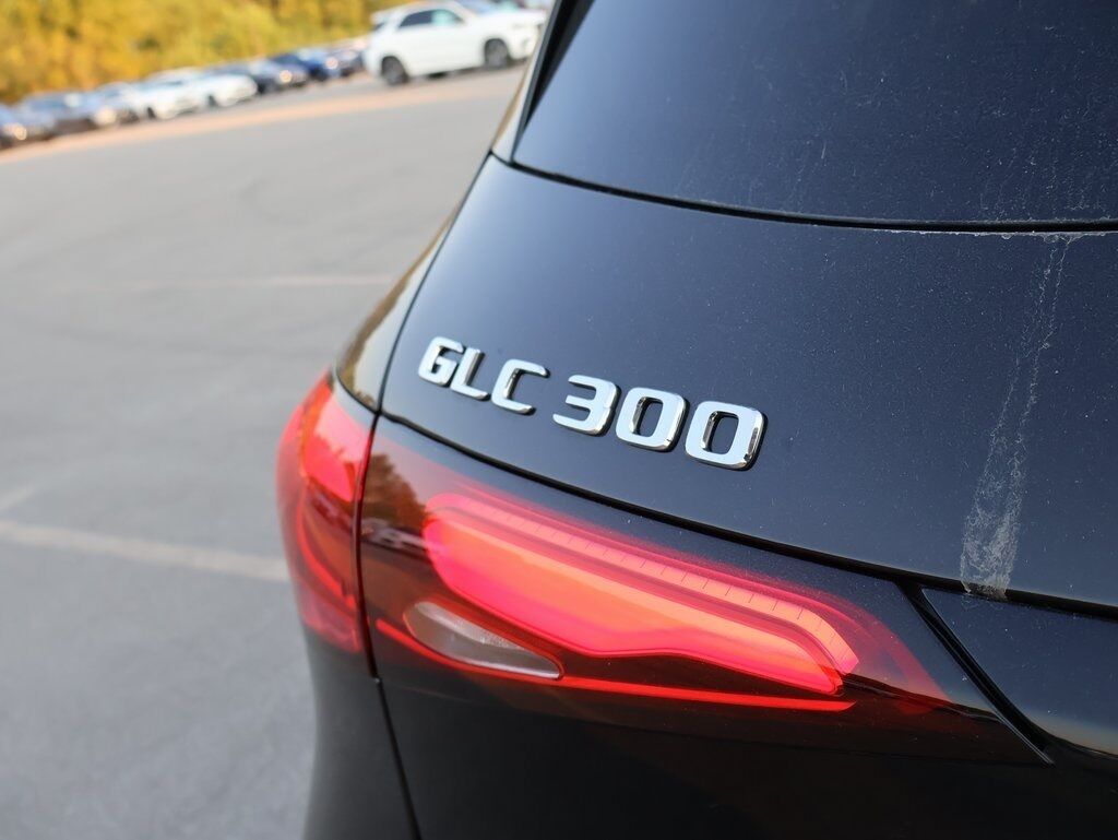 2025 Mercedes-Benz GLC GLC 300 San Clemente CA