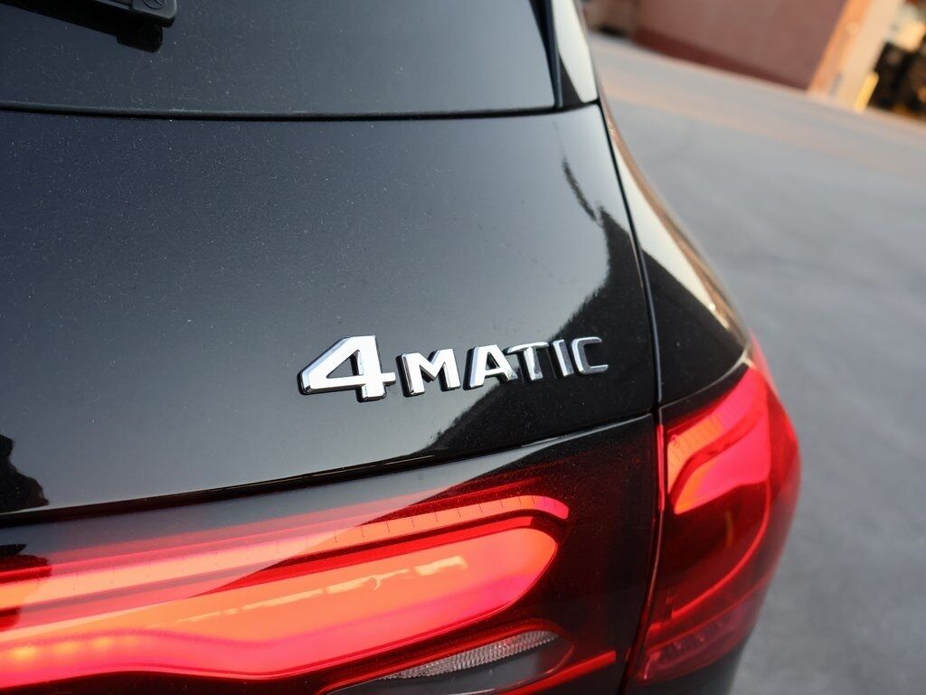 2025 Mercedes-Benz GLC GLC 300 San Clemente CA