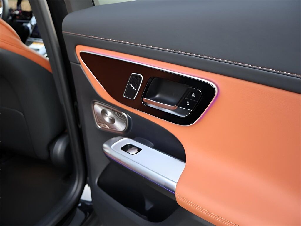 2025 Mercedes-Benz GLC GLC 300 San Clemente CA