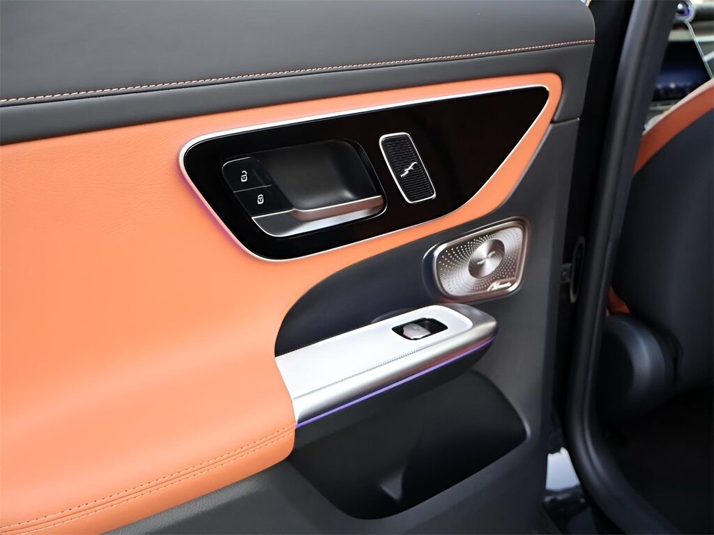 2025 Mercedes-Benz GLC GLC 300 San Clemente CA