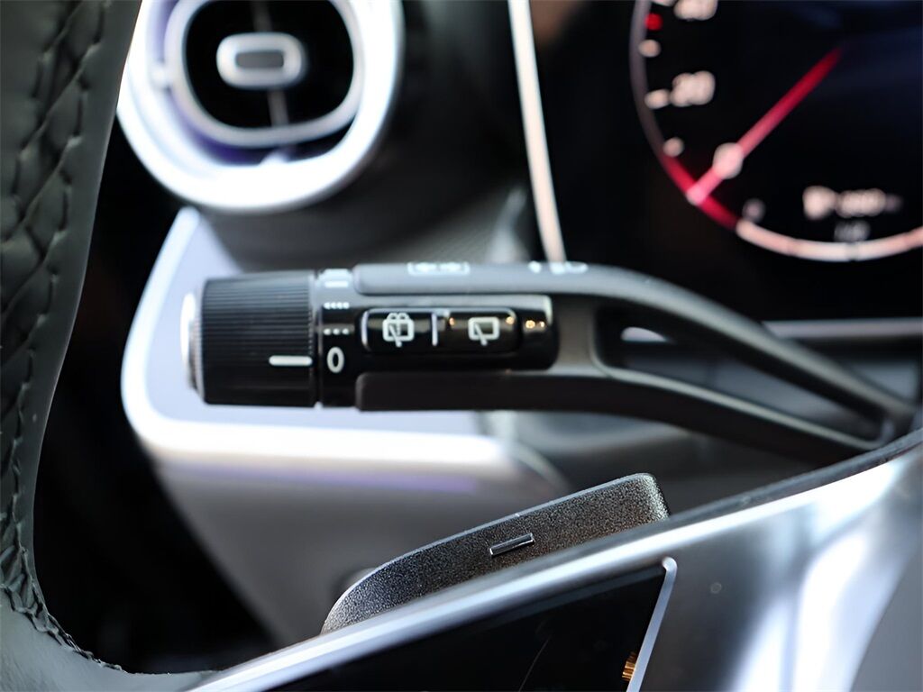 2025 Mercedes-Benz GLC GLC 300 San Clemente CA