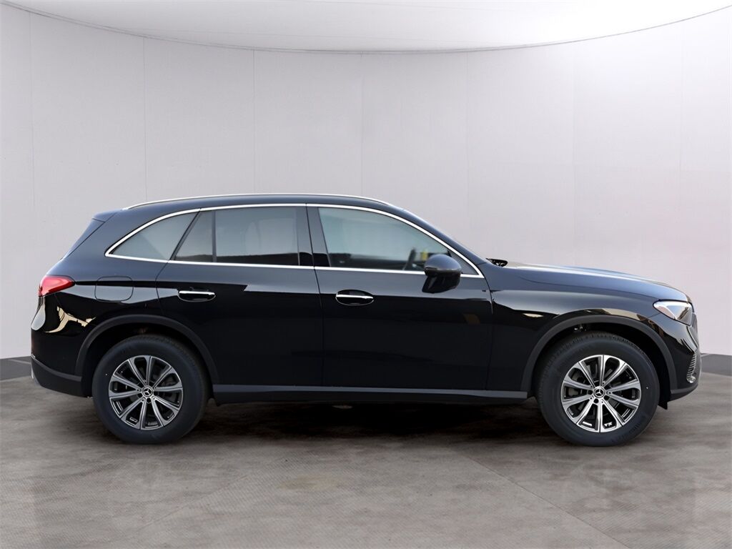 2025 Mercedes-Benz GLC GLC 300 San Clemente CA