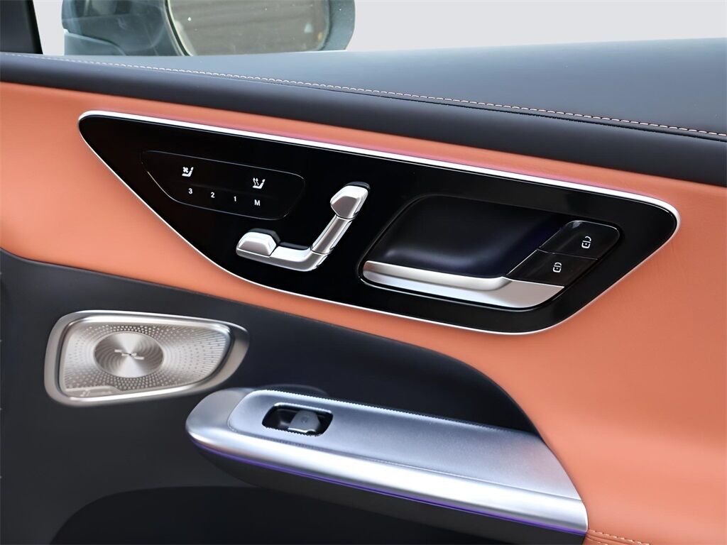 2025 Mercedes-Benz GLC GLC 300 San Clemente CA