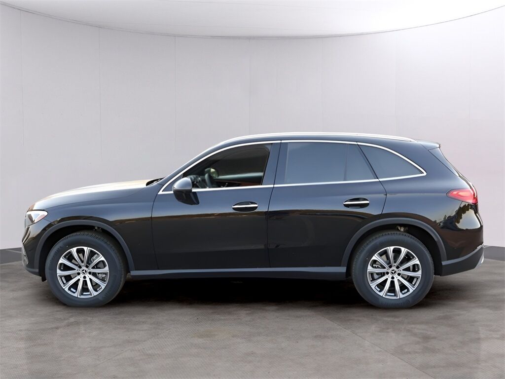 2025 Mercedes-Benz GLC GLC 300 San Clemente CA