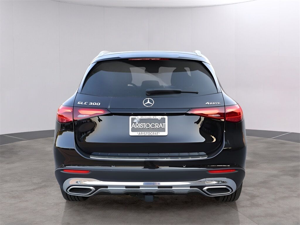 2025 Mercedes-Benz GLC GLC 300 San Clemente CA